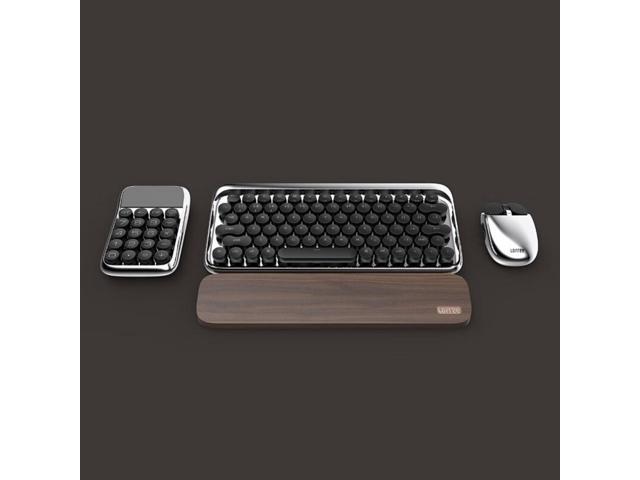 LOFREE Knight Set DOT Dot Wireless Mechanical Keyboard Gift Box - 5-Piece Collection, Bluetooth/Wired Dual-Mode, Multi-System Compatible...
