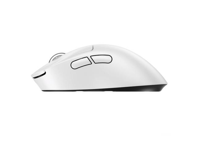 Logitech PRO X SUPERLIGHT 2 DEX Wireless Gaming Mouse, Lightweight 60g Pro-grade Right-handed Mouse with 44L DPI Sensor and Up to 8k Hz Polling for...