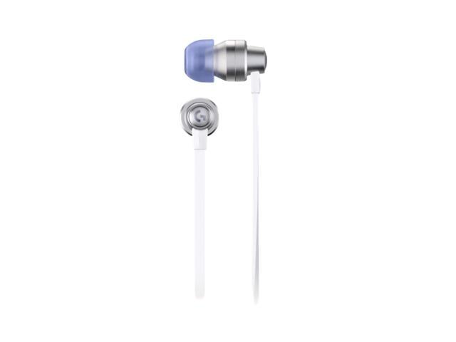 Logitech G333 Wired Gaming Earphones, headset with microphone Stereo In-ear, Gaming headphones, for PC, mobile devices, Xbox, PlayStation,...