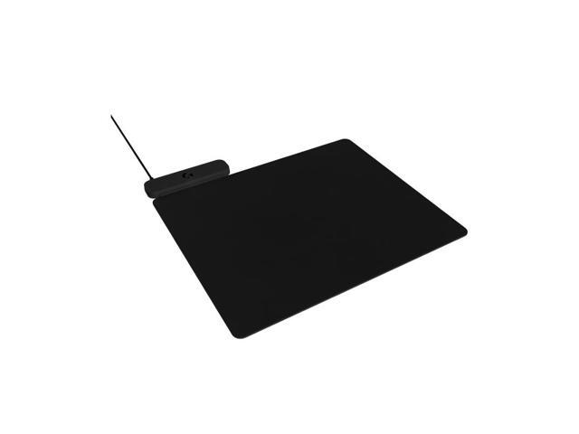 Logitech Powerpaly 2 Wireless Rechargeable Mouse Pad, Performance Tracking Surface, Non-Slip Rubber Backing, Low Friction, for G502 LIGHTSPEED,...