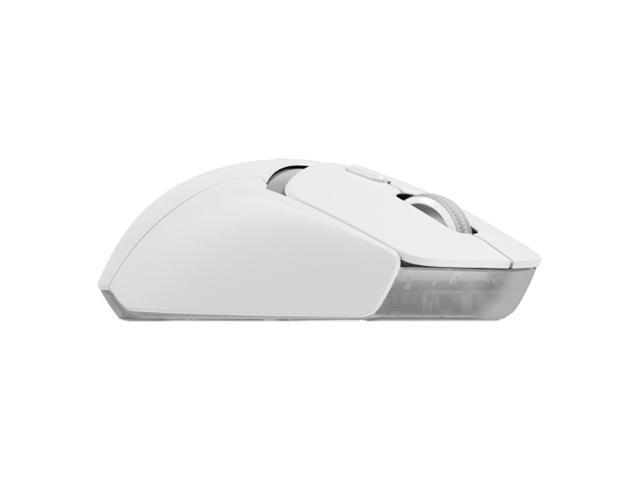 Logitech G309 Wireless Gaming Mouse, Dual-Mode Connectivity, Lightweight Design, Hybrid Switch, HERO 25K Sensor, 25600dpi, 6 Buttons, for Windows10...