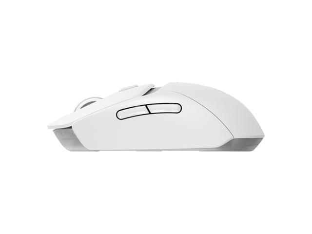 Logitech G309 Wireless Gaming Mouse, Dual-Mode Connectivity, Lightweight Design, Hybrid Switch, HERO 25K Sensor, 25600dpi, 6 Buttons, for Windows10...