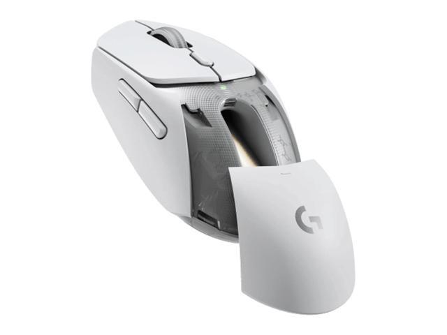 Logitech G309 Wireless Gaming Mouse, Dual-Mode Connectivity, Lightweight Design, Hybrid Switch, HERO 25K Sensor, 25600dpi, 6 Buttons, for Windows10...