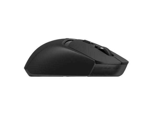 Logitech G309 Wireless Gaming Mouse, Dual-Mode Connectivity, Lightweight Design, Hybrid Switch, HERO 25K Sensor, 25600dpi, 6 Buttons, for Windows10...