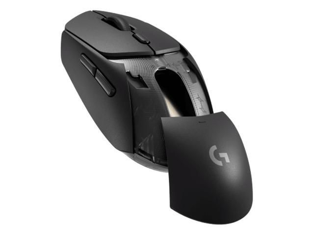 Logitech G309 Wireless Gaming Mouse, Dual-Mode Connectivity, Lightweight Design, Hybrid Switch, HERO 25K Sensor, 25600dpi, 6 Buttons, for Windows10...