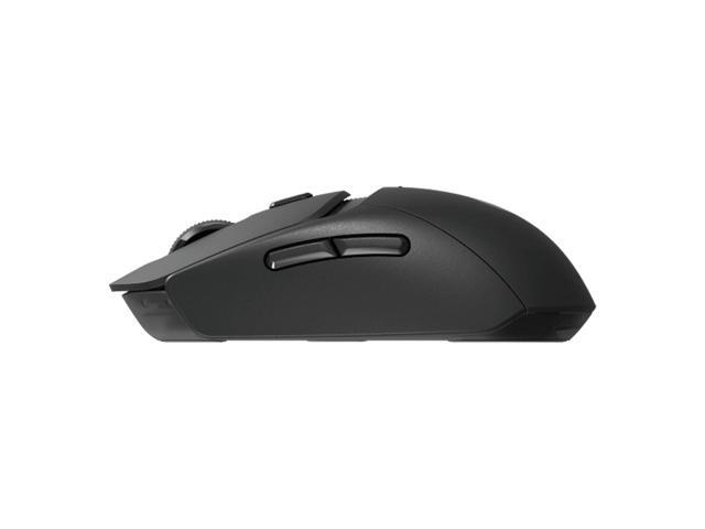 Logitech G309 Wireless Gaming Mouse, Dual-Mode Connectivity, Lightweight Design, Hybrid Switch, HERO 25K Sensor, 25600dpi, 6 Buttons, for Windows10...