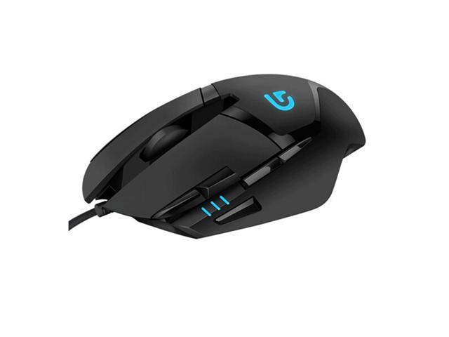 Logitech (G) G402 Lightweight Wired Gaming Mouse, Macro Programming, Portable Small Hand Applicable, 7200dpi, for Windows 7 or later/macOS...