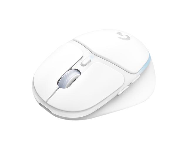 Logitech G705 Wireless Gaming Mouse, Customizable LIGHTSYNC RGB Lighting, Lightspeed Wireless, Bluetooth Connectivity, Lightweight, PC/Mac/Laptop...