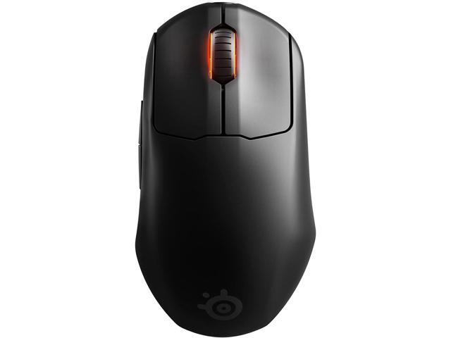 SteelSeries Prime Mini Wireless Esports Gaming Mouse, TrueMove Air 18000 DPI Optical Sensor, Prestige OM Optical Magnetic Switches, Quantum 2.0...