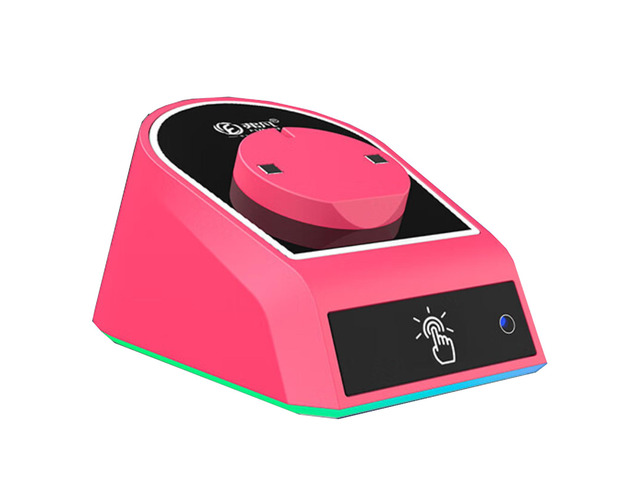 Logitech GPW Charging Dock, for wireless Gaming Mouse, Magnetic Charging Module, for GPW2/GPW3/GPW4/G502X/G502X PLUS/G703/G903 wireless gaming...