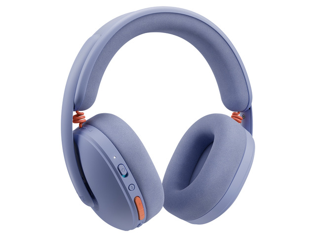 Logitech G G325 LIGHTSPEED Wireless Gaming Headset, Bluetooth Connectivity, Noise-Reducing Mic, 24-Bit Audio, All-Day Comfort, 98 ft Range,...