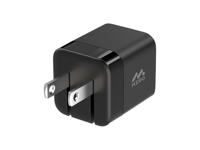 MIRO D1 GaN 1C 30W Wall Charger