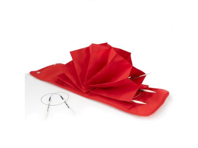 Circular Needle Case