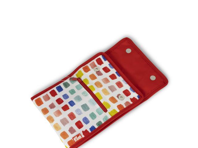 Circular Needle Case
