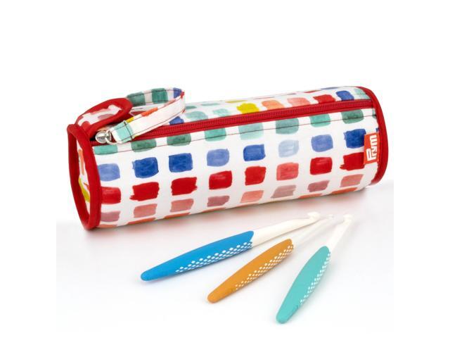 Crochet Hook Roll