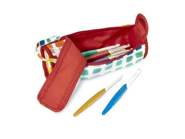 Crochet Hook Roll