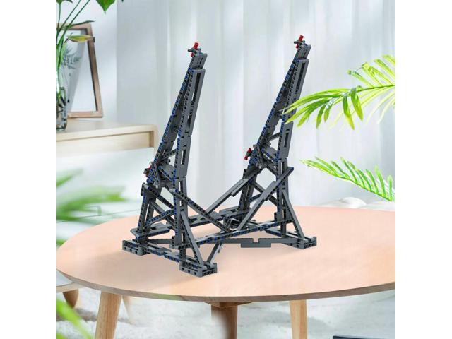 ZITIANYOUBUILD Stand for 75192 Ship Building Kit 408 Pieces Building Toys Set MOC