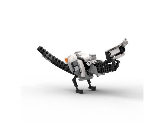 ZITIANYOUBUILD Watcher Machine Scouting Sentinel Role 197 Pieces from Game MOC