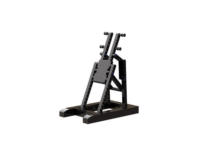 ZITIANYOUBUILD Display Stand for Slave l 20th Anniversary Edition Building Toys MOC