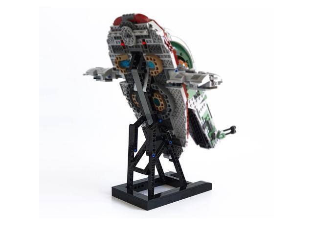 ZITIANYOUBUILD Display Stand for Slave l 20th Anniversary Edition Building Toys MOC
