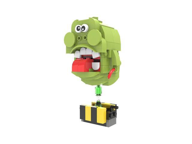 ZITIANYOUBUILD Gluttonous Ghost Character in Movie 145 Pieces Building Toys Set MOC