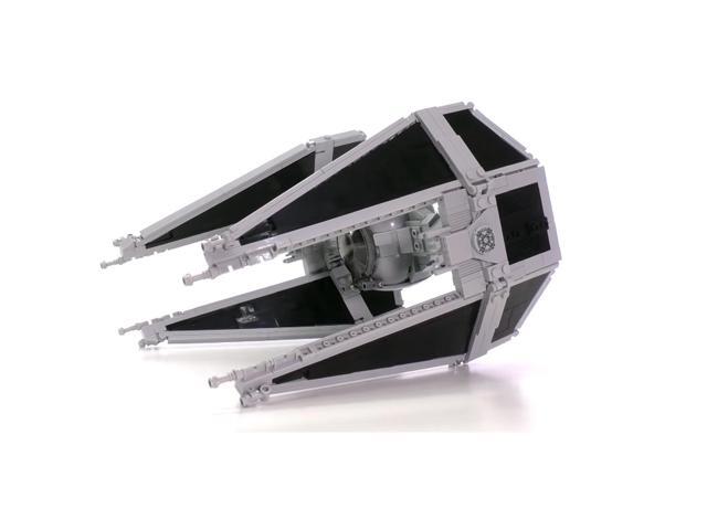 ZITIANYOUBUILD Interceptor Model 741 Pieces Building Toys Sets & Packs Building Toys MOC