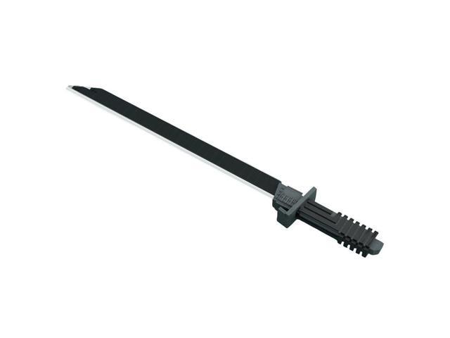 ZITIANYOUBUILD Life-size Darksaber Model from Movie 461 Pieces Building Toys Set MOC