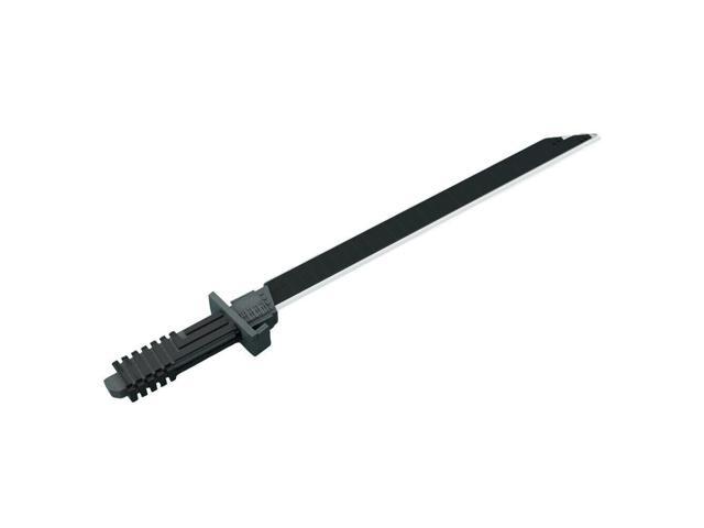ZITIANYOUBUILD Life-size Darksaber Model from Movie 461 Pieces Building Toys Set MOC
