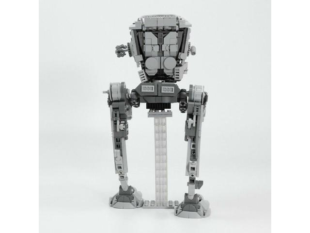 ZITIANYOUBUILD Articulated AT-ST Chicken Walker v3.0 Model 892 Pieces Building Toys MOC