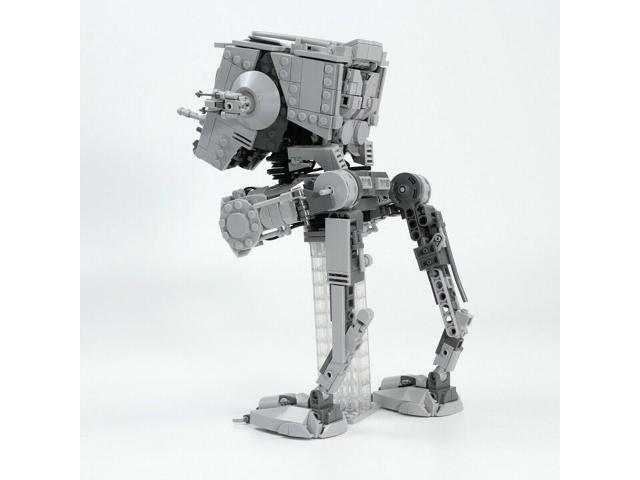 ZITIANYOUBUILD Articulated AT-ST Chicken Walker v3.0 Model 892 Pieces Building Toys MOC