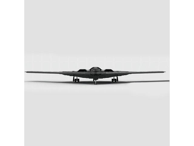 ZITIANYOUBUILD B-2 Stealth Bomber Model 6790 Pieces 100% Compatible Building Toys MOC