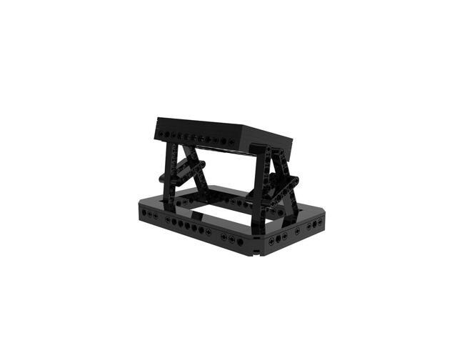 ZITIANYOUBUILD Stand for Time Machine 10300 Building Set Building Toys Set MOC