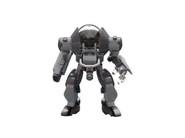 ZITIANYOUBUILD MOC-91099 Mecha Robot Model Building Toy Set 141 Pieces for Kids and Adults MOC