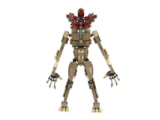 ZITIANYOUBUILD MOC-38943 Demogorgon 350 Pieces Building Toys from TV Series Building Toys Set MOC