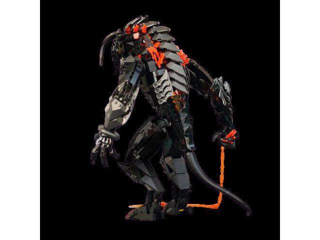 ZITIANYOUBUILD MOC-113670 'Great Horror' Monster from Video Game about Middle-earth 711 Pieces MOC