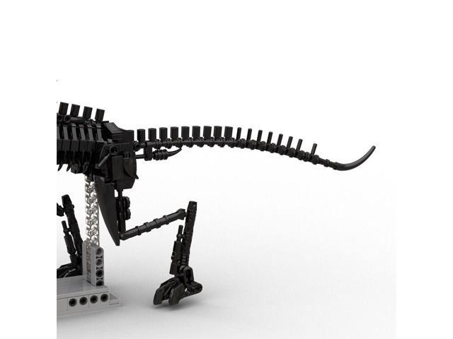 ZITIANYOUBUILD C7910Y01 A ien Queen Monster Xen0morph Predat0r 550 Parts Complete Sets