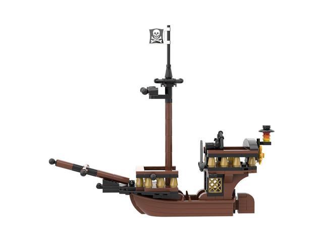 ZITIANYOUBUILD Custom MOC-94318 Sci-fi Warty Crab Model 447 Parts Kids Gift for Christmas