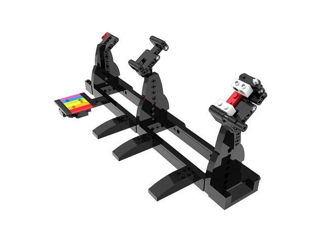 ZITIANYOUBUILD Custom MOC: MOC-24911Display Stand for 75244 Tantive IV Gift for Christmas