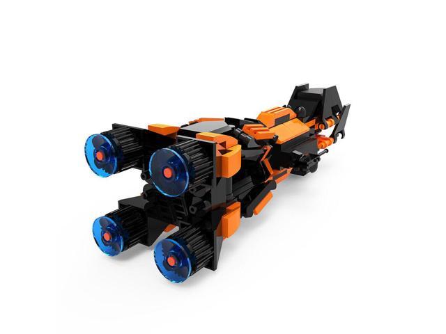 ZITIANYOUBUILD C7534 MCRN's Iconic Spaceship Jupiter Battleship 170 Parts for Collection