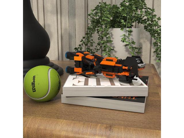 ZITIANYOUBUILD C7534 MCRN's Iconic Spaceship Jupiter Battleship 170 Parts for Collection