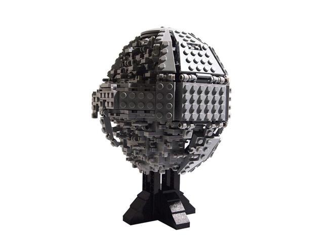 ZITIANYOUBUILD C4436 Death Star II Midi-scale from Movie Building Toys Set 735 Parts