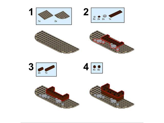 ZITIANYOUBUILD Custom MOC-78674 Medieval Fabric Seller 97 Parts Kids Gift for Christmas