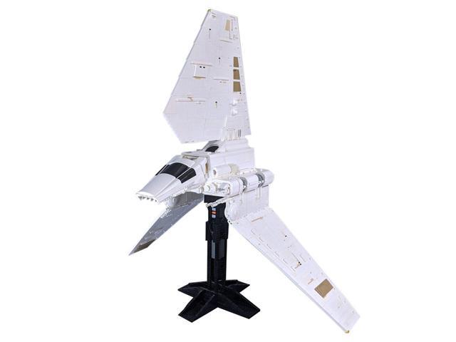 ZITIANYOUBUILD C4952 Imperial Shuttle with Power Functions and Display Stand