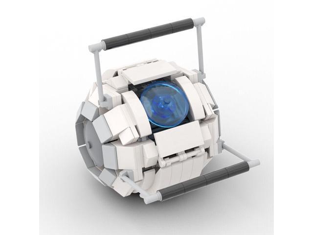 ZITIANYOUBUILD C9598 Fictional Artificial Intelligence Robot from Video Game 236 Parts