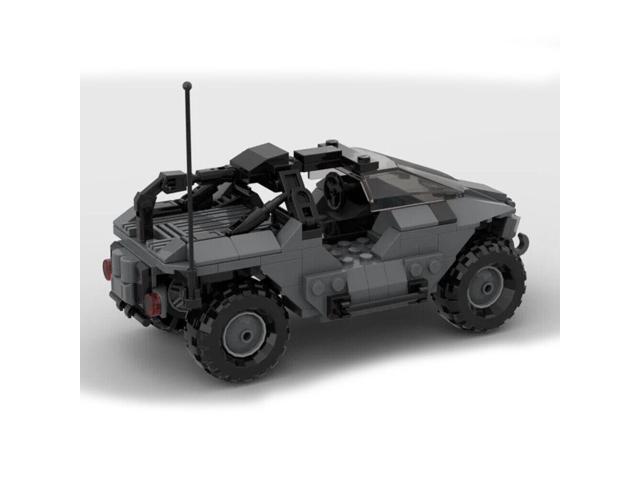 ZITIANYOUBUILD 4X4 Military Utility Vehicle Four-wheel Drive Mass-production Vehicle 266 Pieces