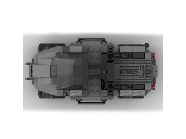ZITIANYOUBUILD 4X4 Military Utility Vehicle Four-wheel Drive Mass-production Vehicle 266 Pieces
