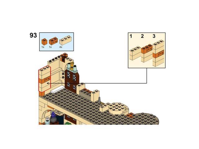 ZITIANYOUBUILD Custom MOC-55437 Astronomy & Clock Tower Mod Model 1240Pcs+ Toys Gift