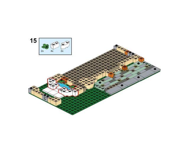 ZITIANYOUBUILD Custom MOC-55437 Astronomy & Clock Tower Mod Model 1240Pcs+ Toys Gift