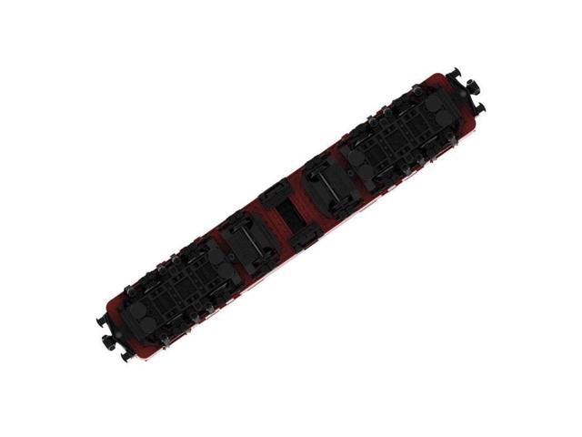 ZITIANYOUBUILD Custom MOC-118682 8W DB-Baureihe 151 Train Model (1422 Parts) Toys Gift