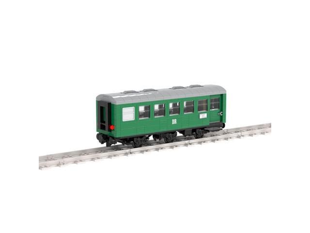ZITIANYOUBUILD Custom MOC-81650 Reko-Wagen 552+ Parts Toys Gift Perfect for christmas